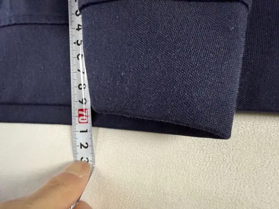 A2938 [ADIDAS] 아디다스 져지 95 상품이미지4