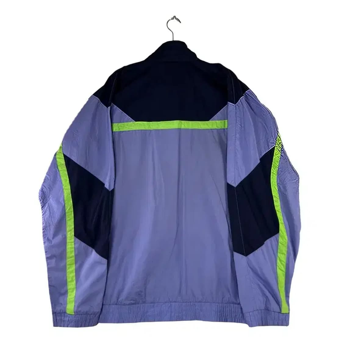 A2942 올드스쿨 아디다스 바람막이 M 상품이미지2