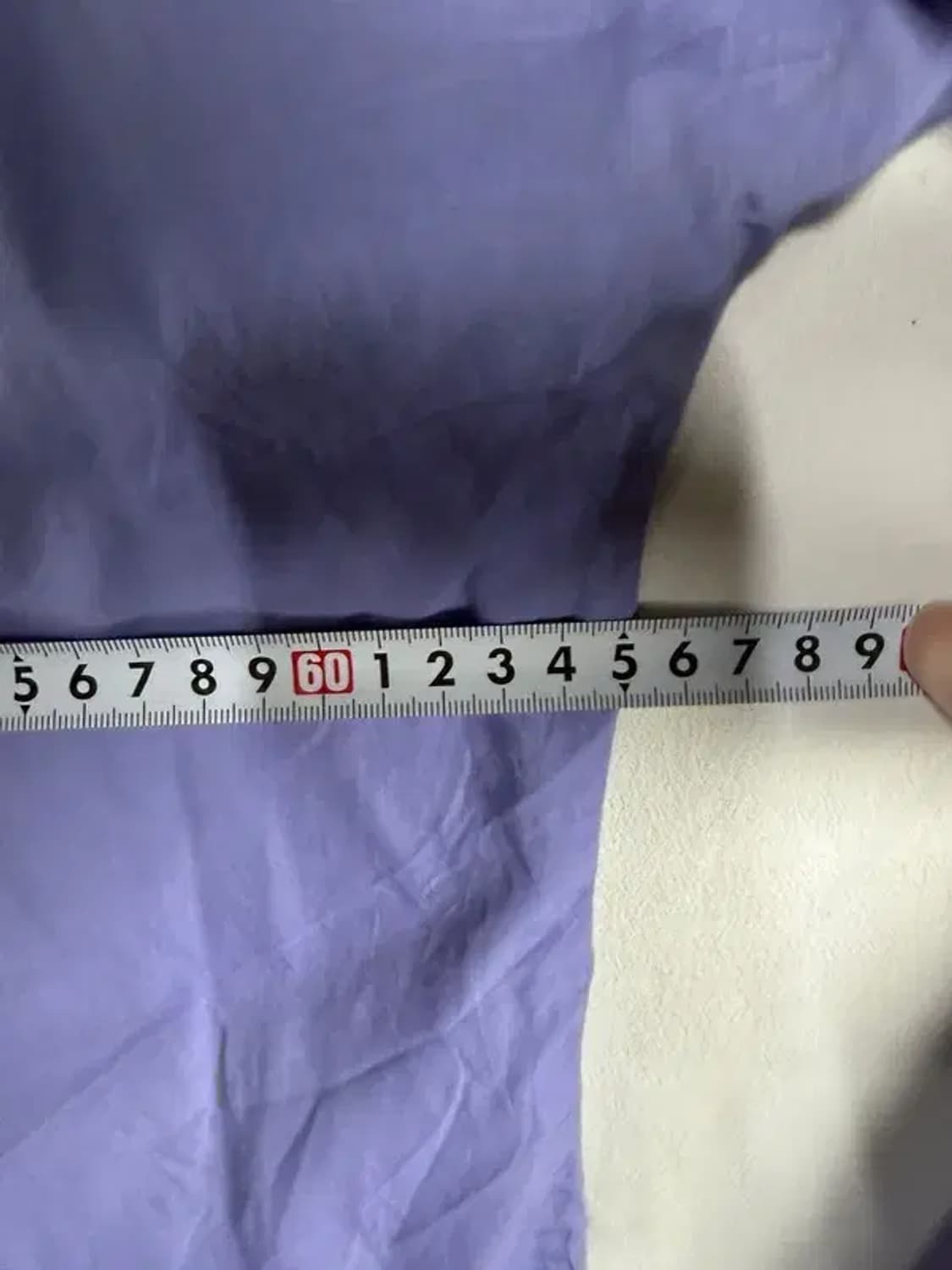 A2942 올드스쿨 아디다스 바람막이 M 상품이미지5