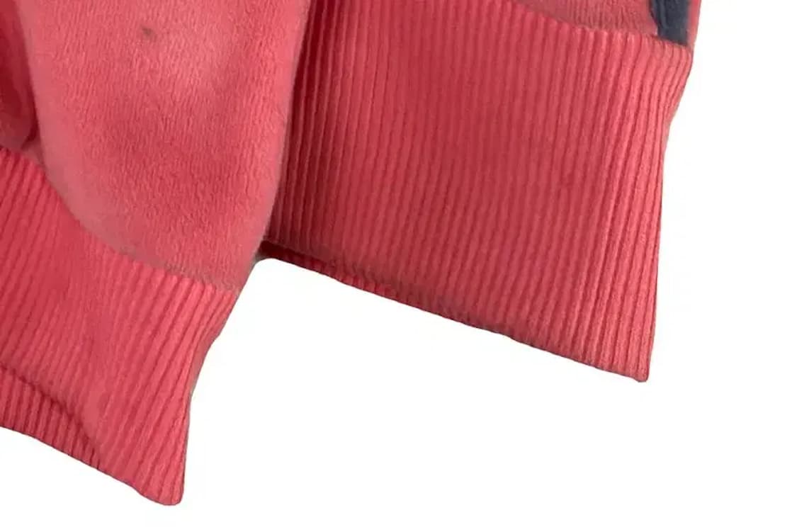 A2945 [ADIDAS] 아디다스 벨벳 후드 집업 095 상품이미지3