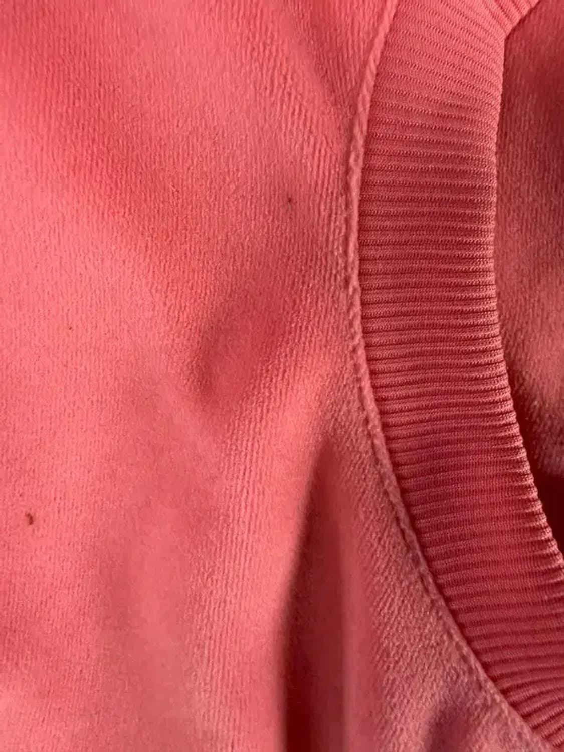 A2945 [ADIDAS] 아디다스 벨벳 후드 집업 095 상품이미지7