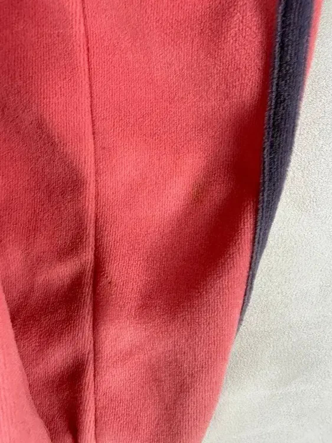 A2945 [ADIDAS] 아디다스 벨벳 후드 집업 095 상품이미지8