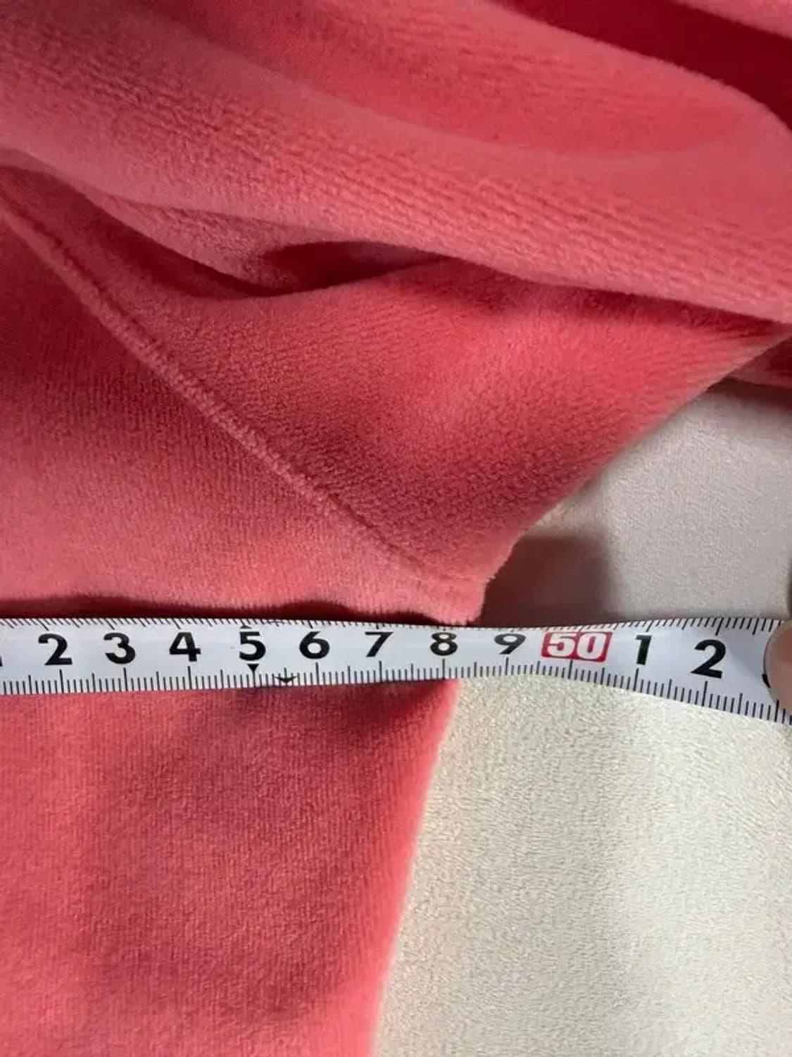 A2945 [ADIDAS] 아디다스 벨벳 후드 집업 095 상품이미지9