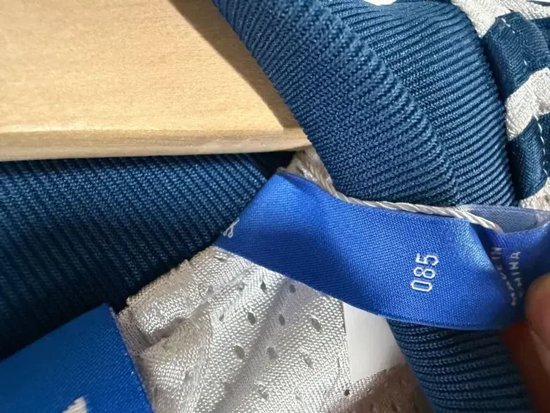 A2943 [ADIDAS] 아디다스 져지 85 상품이미지4