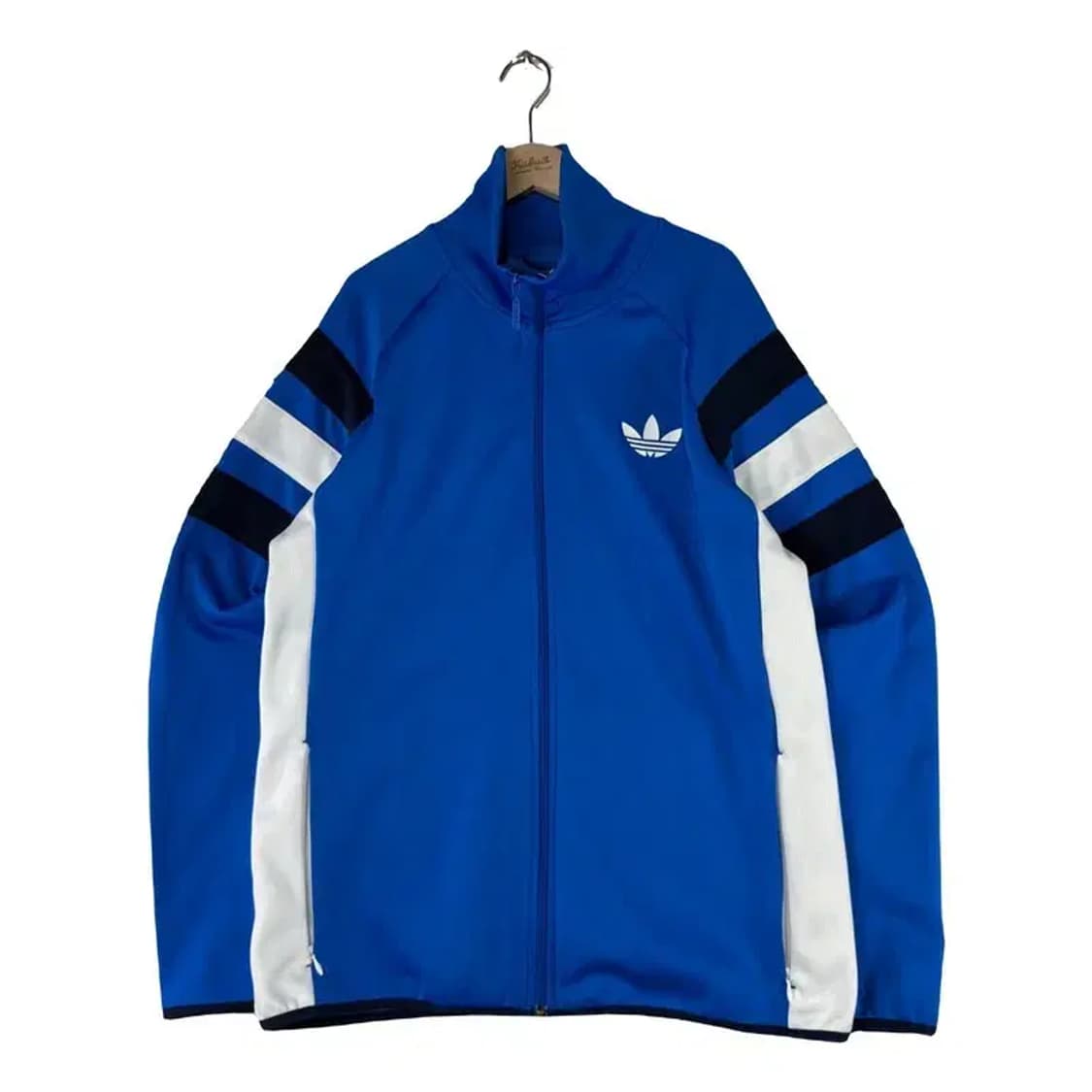 A2947 [ADIDAS] 아디다스 져지 집업 110 상품이미지1