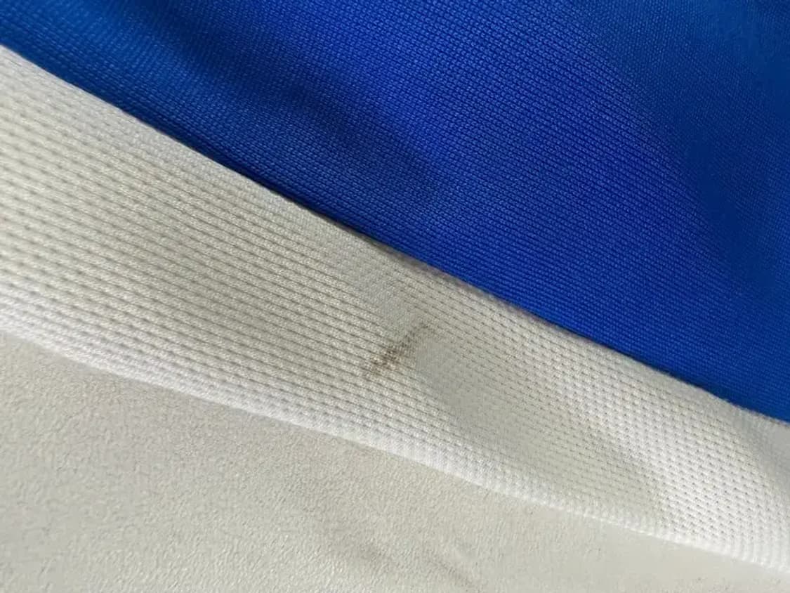 A2947 [ADIDAS] 아디다스 져지 집업 110 상품이미지4