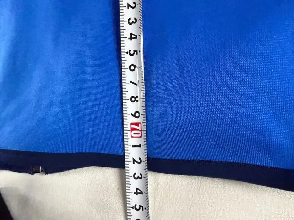 A2947 [ADIDAS] 아디다스 져지 집업 110 상품이미지5