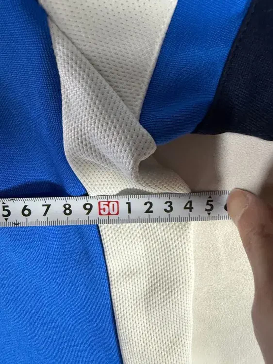 A2947 [ADIDAS] 아디다스 져지 집업 110 상품이미지7