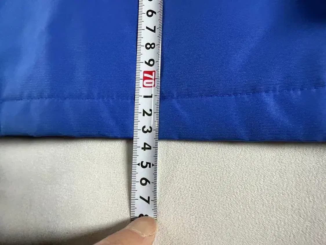 A2948 [ADIDAS] 아디다스 바람막이 80 상품이미지4