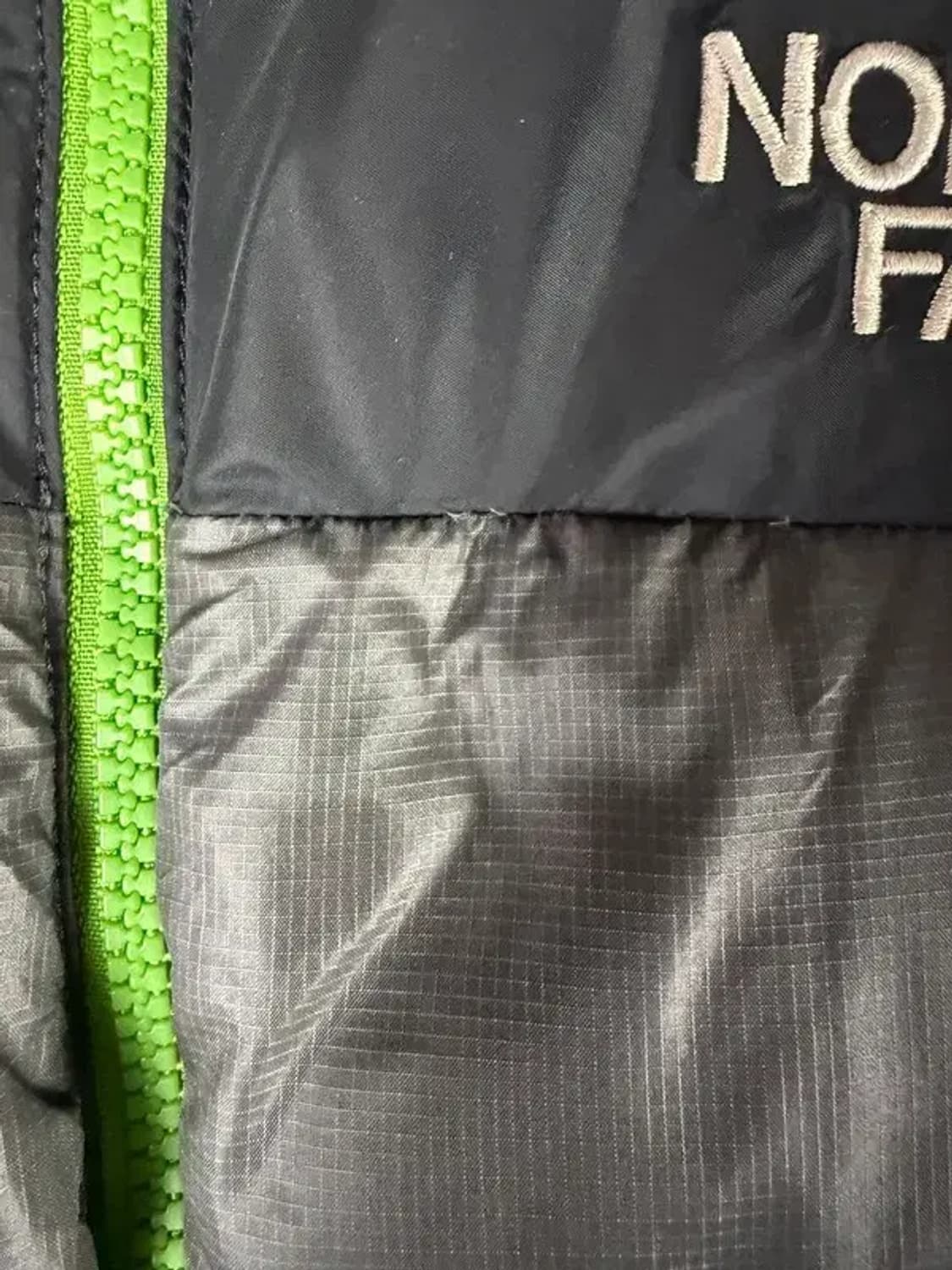 A2957 노스페이스 패딩 95 상품이미지4