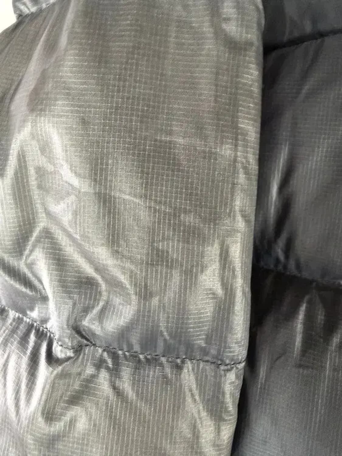 A2957 노스페이스 패딩 95 상품이미지5