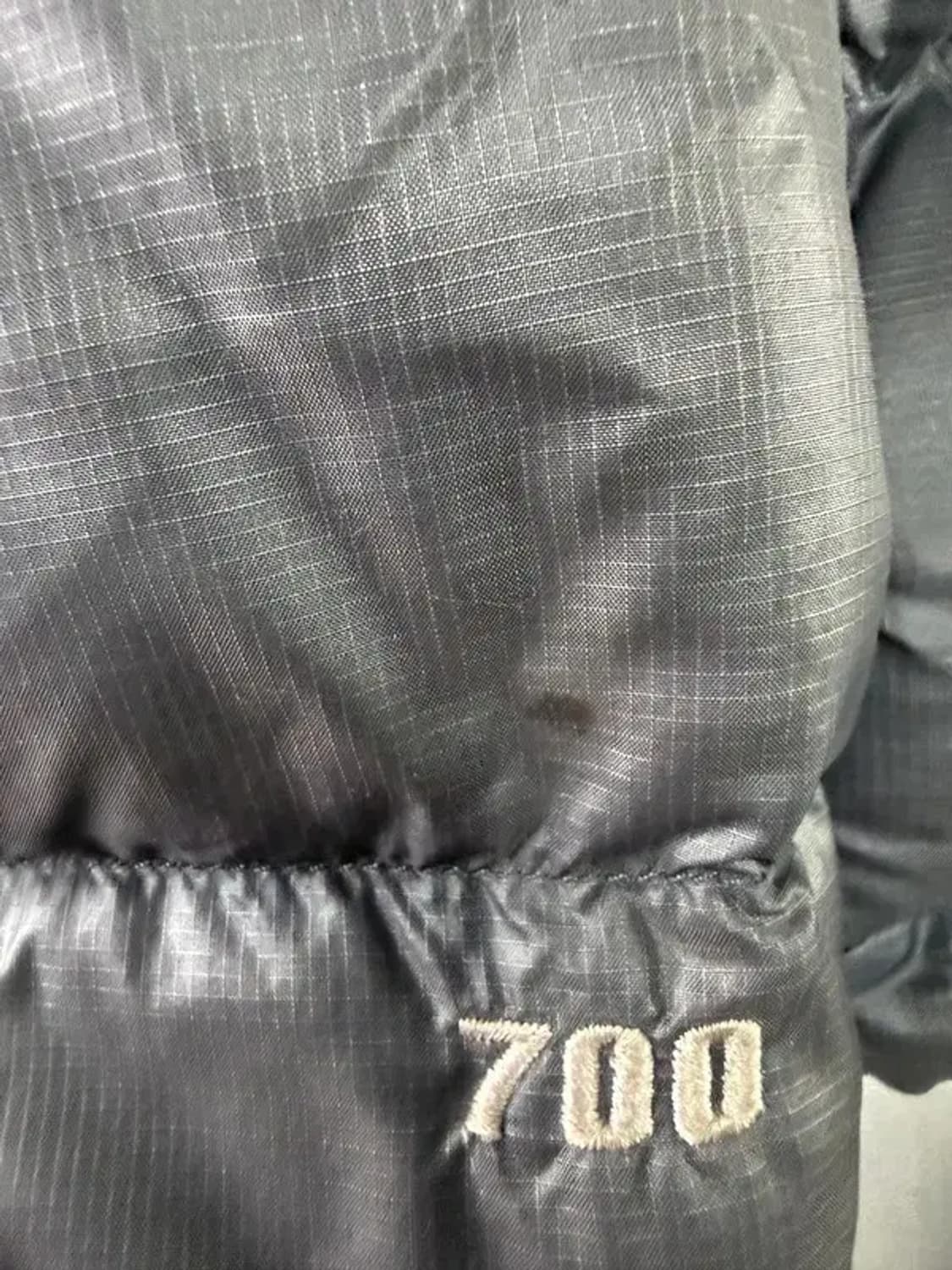 A2957 노스페이스 패딩 95 상품이미지6