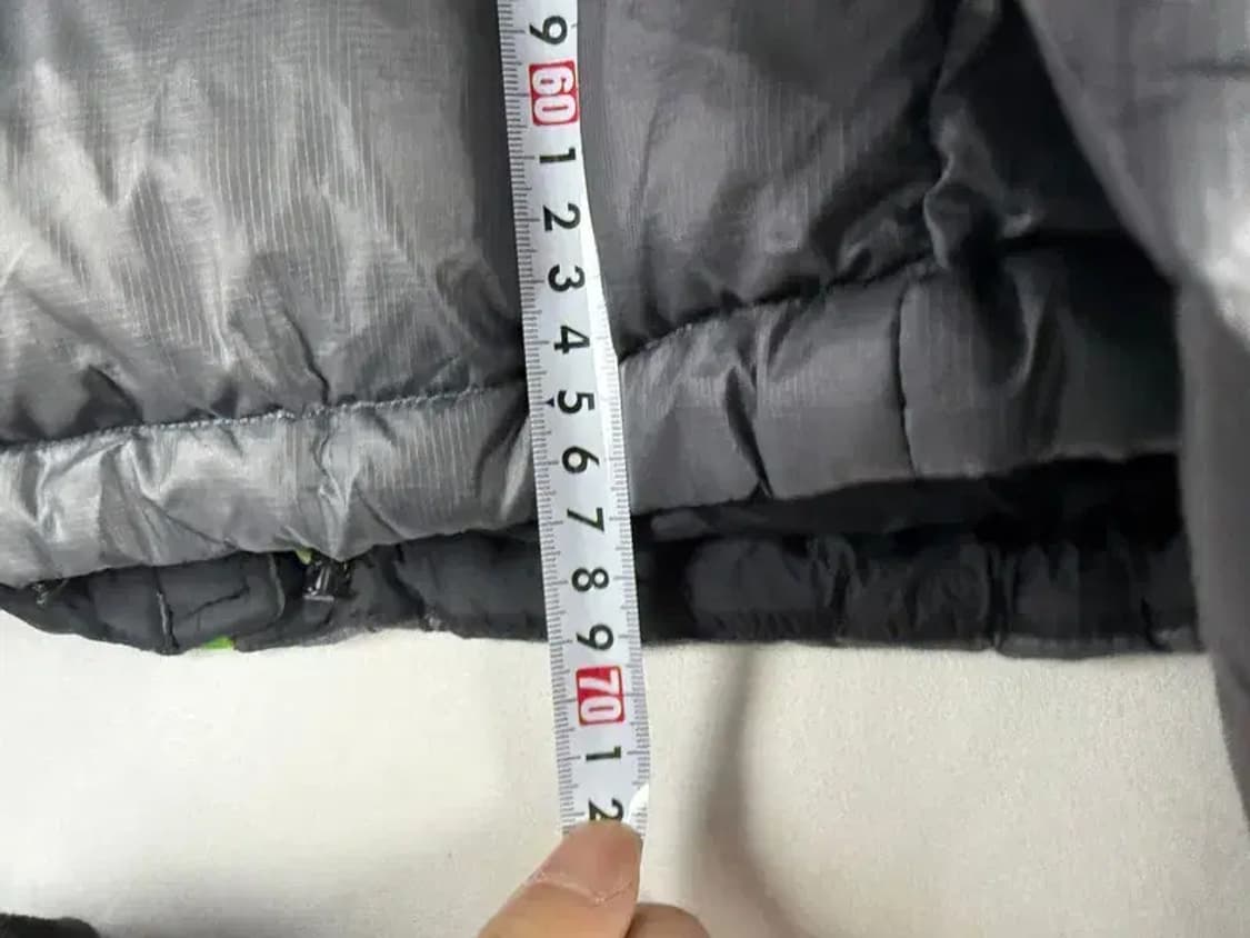 A2957 노스페이스 패딩 95 상품이미지7
