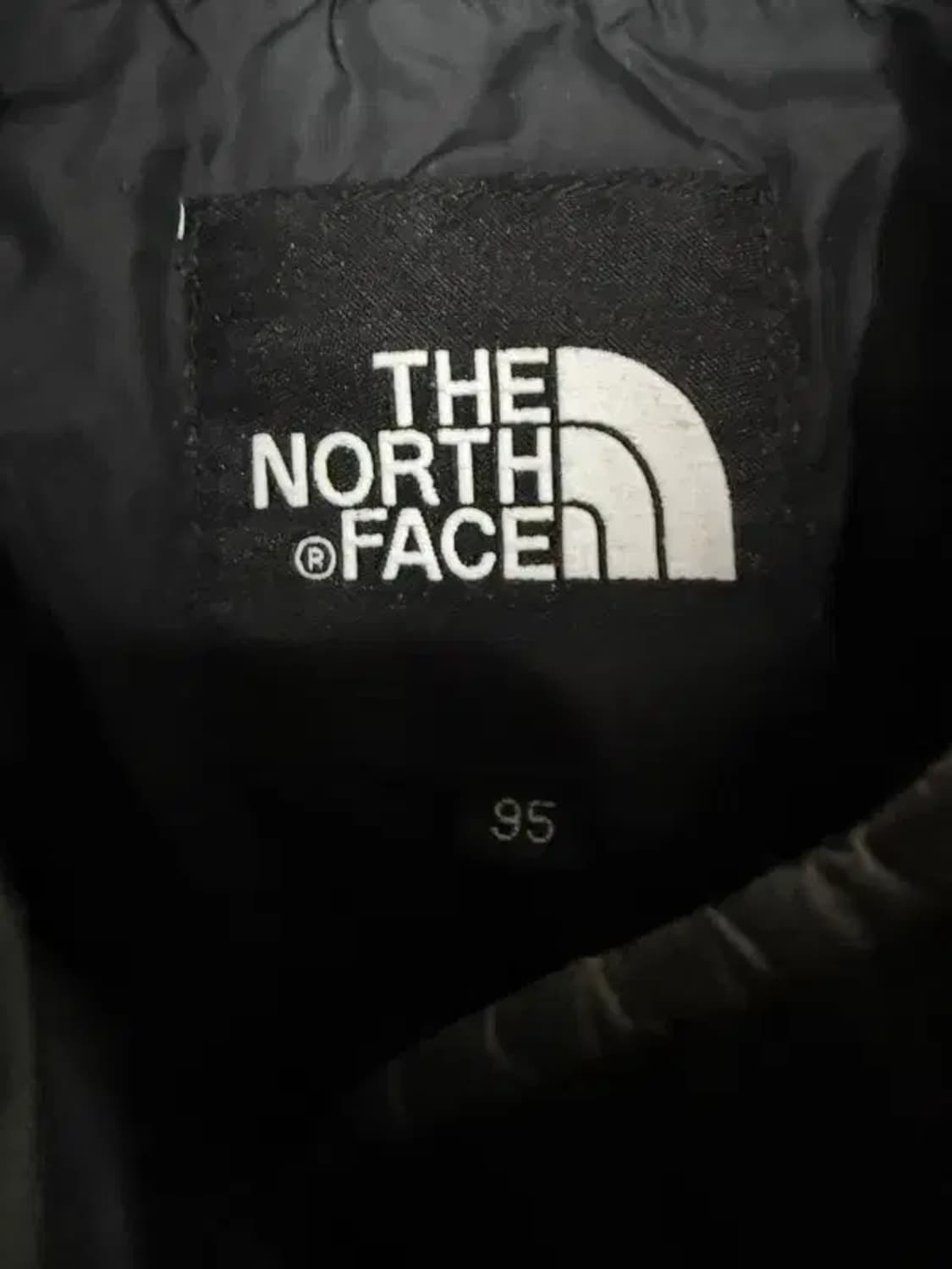 A2957 노스페이스 패딩 95 상품이미지8