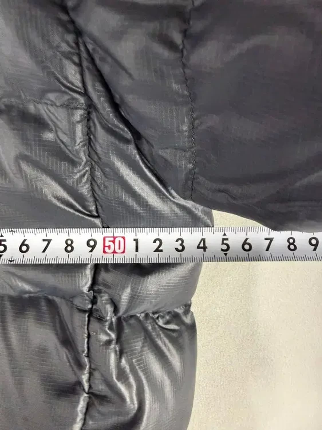 A2957 노스페이스 패딩 95 상품이미지9