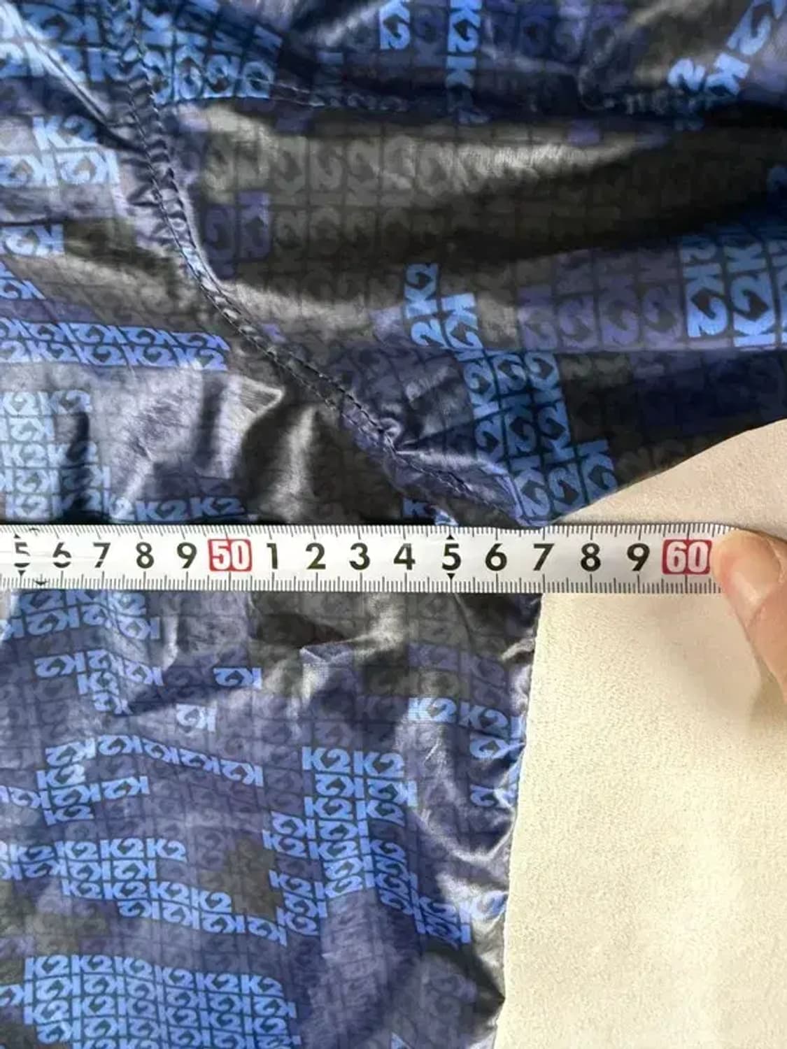 A2958 [K2] 케이투 바람막이 95 상품이미지7