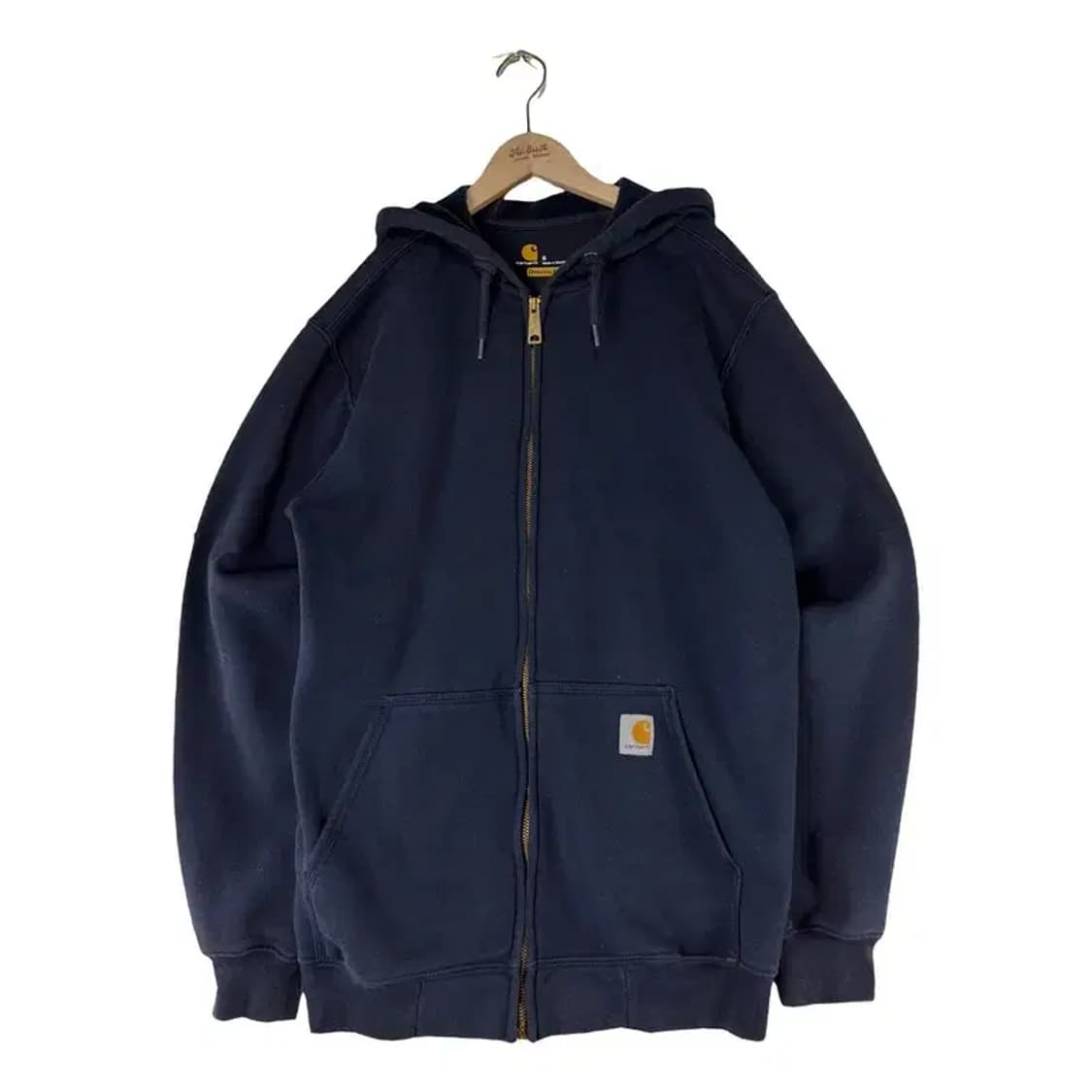 A2961 [CARHARTT] 칼하트 후드 집업 S 상품이미지1
