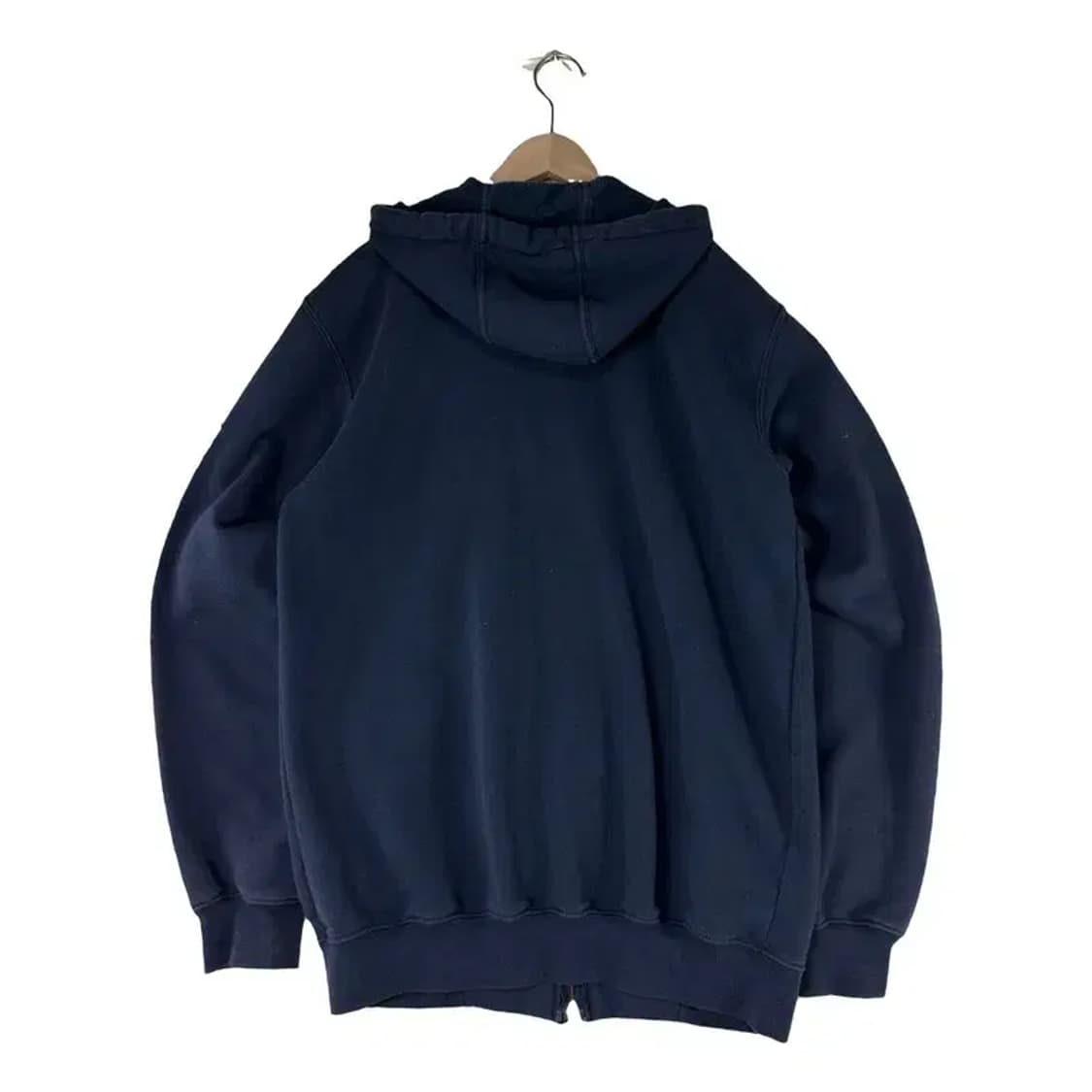 A2961 [CARHARTT] 칼하트 후드 집업 S 상품이미지2