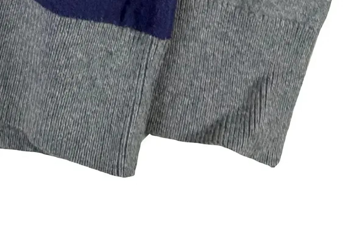 A2963 타미힐피거 스트라이프 가디건 S 상품이미지3