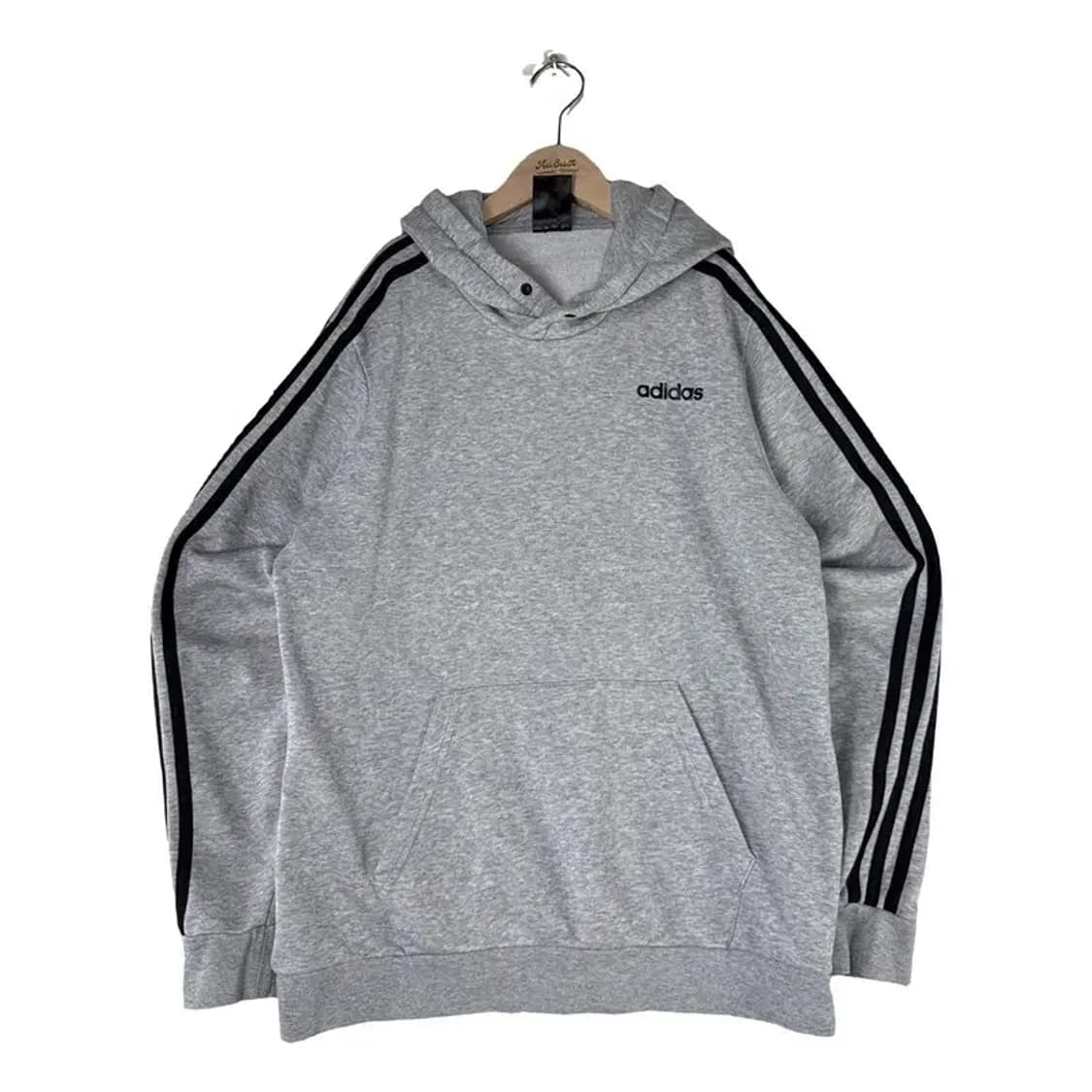 A2964 [ADIDAS] 아디다스 후드티 L 상품이미지1