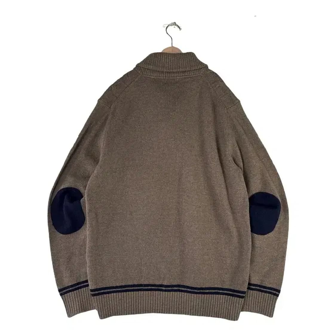 A2965 헨리코튼 니트 105 상품이미지2