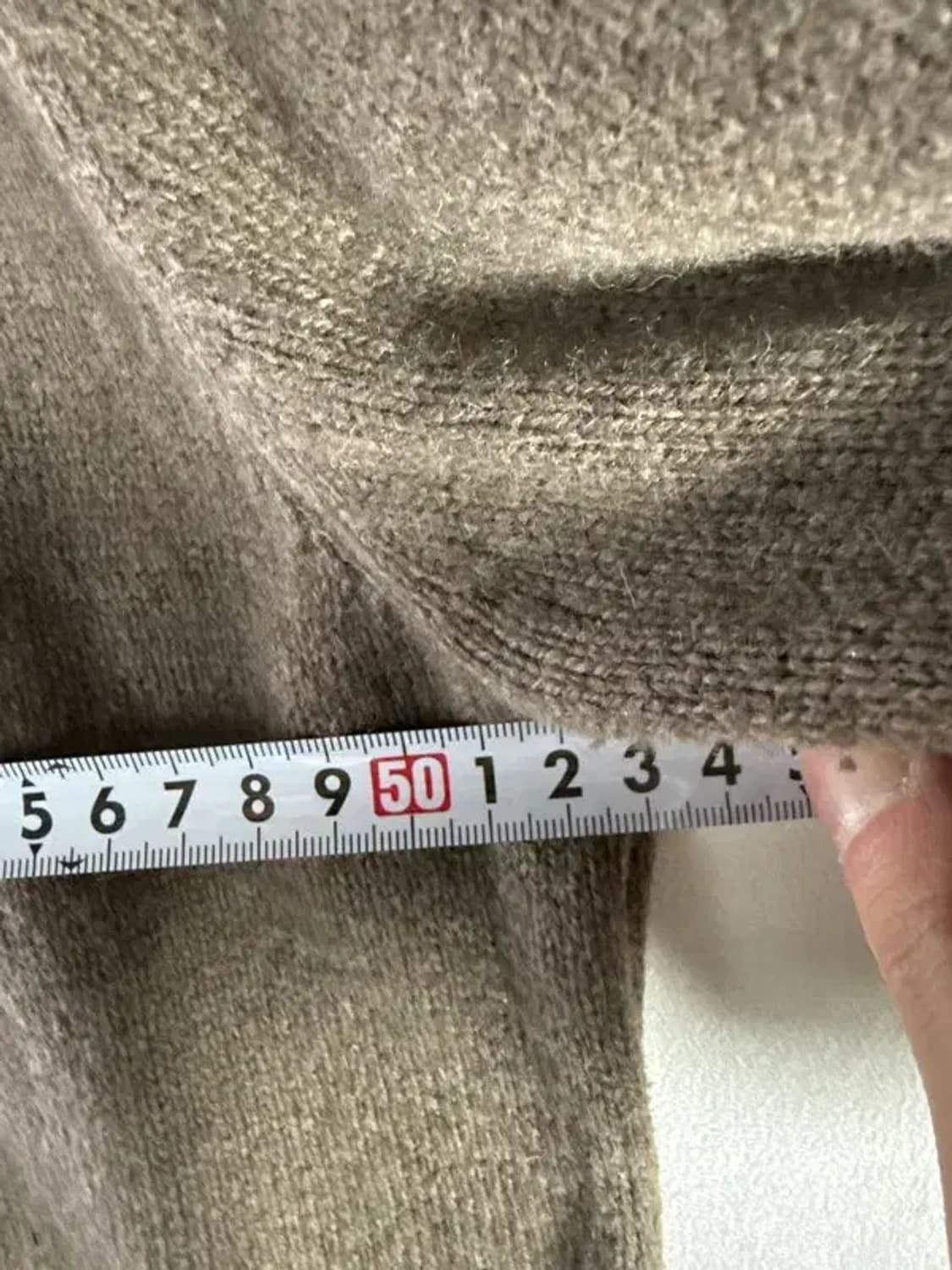 A2965 헨리코튼 니트 105 상품이미지6