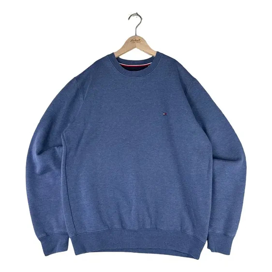 A2966 타미힐피거 맨투맨 M 상품이미지1