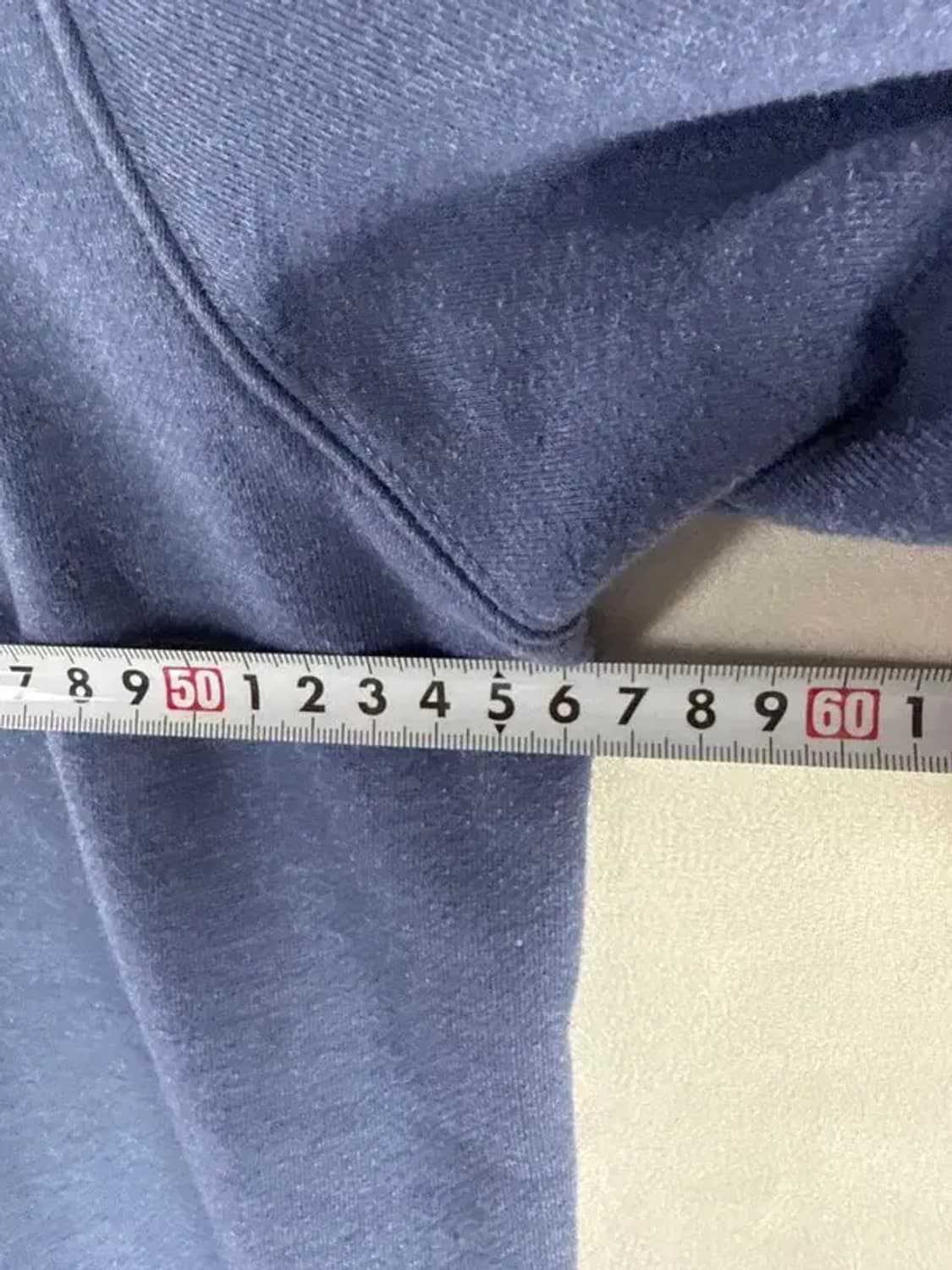 A2966 타미힐피거 맨투맨 M 상품이미지5