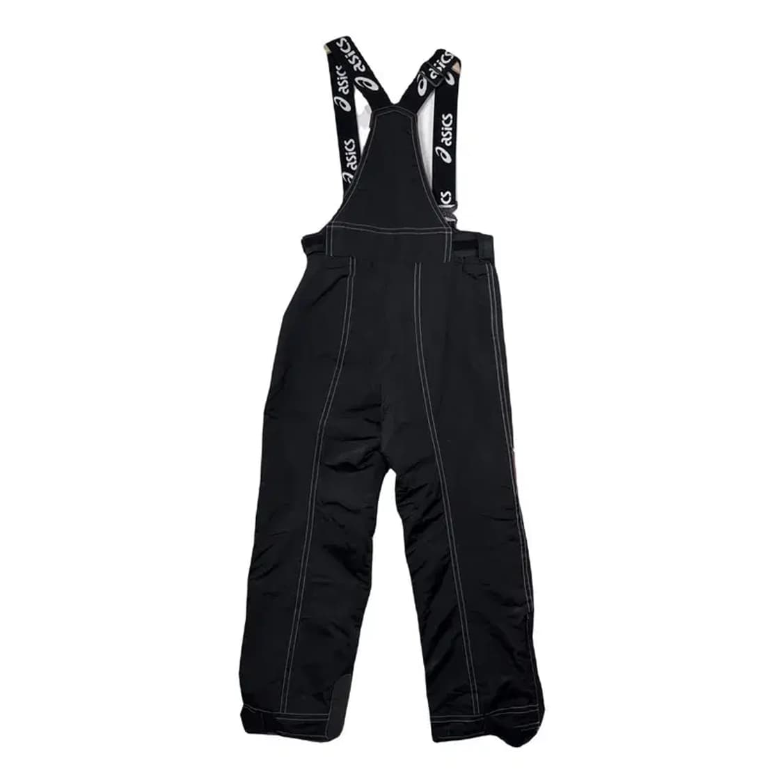 A2972 [ASICS] 아식스 보드 스키 멜빵바지 상품이미지2