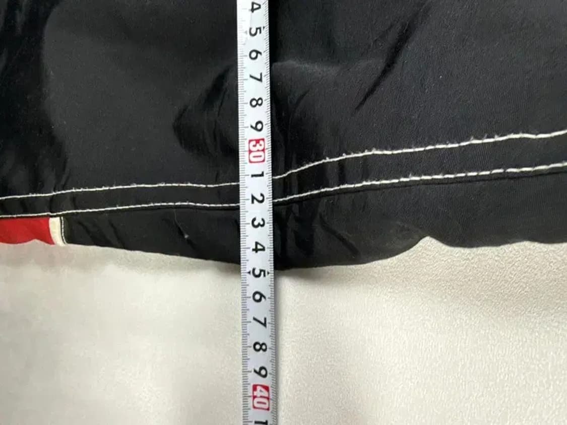 A2972 [ASICS] 아식스 보드 스키 멜빵바지 상품이미지4