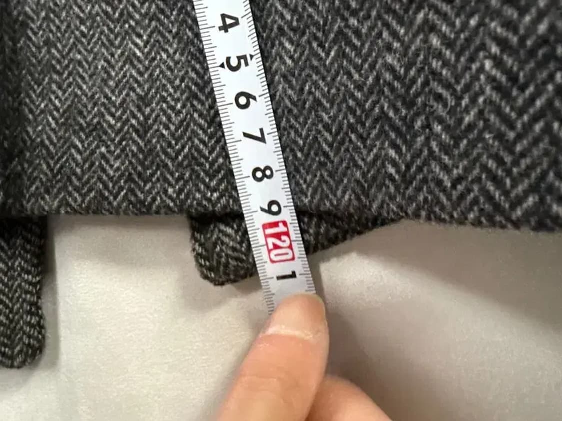 A2974 [ZARA] 자라 코트 L 상품이미지5