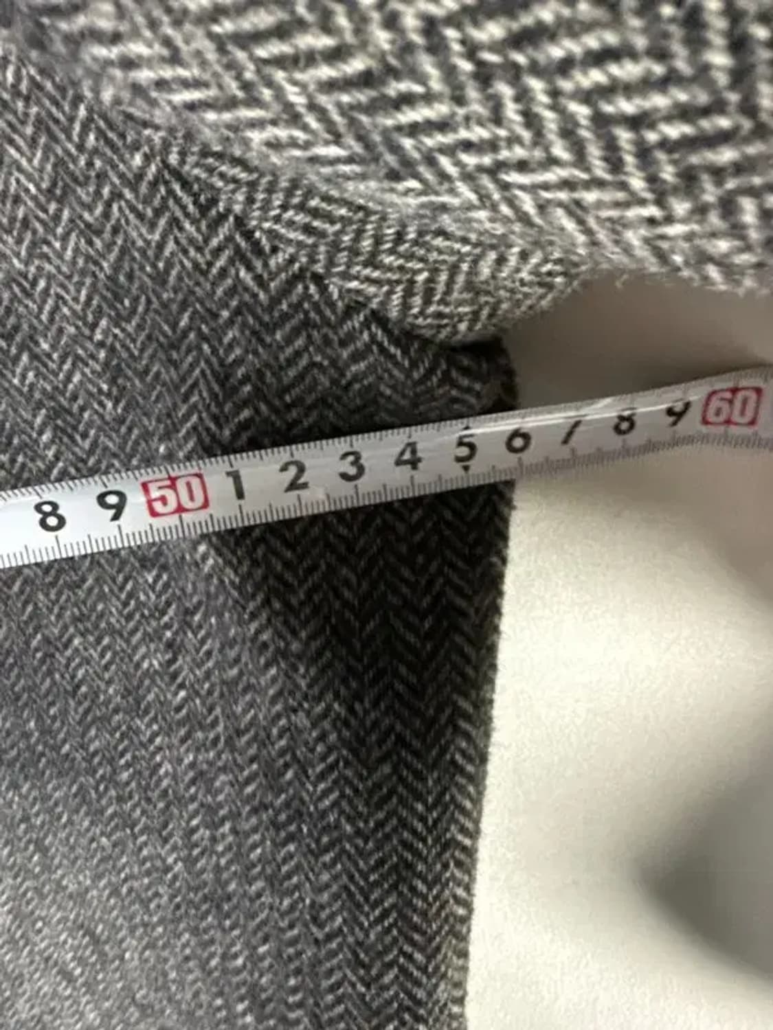 A2974 [ZARA] 자라 코트 L 상품이미지6