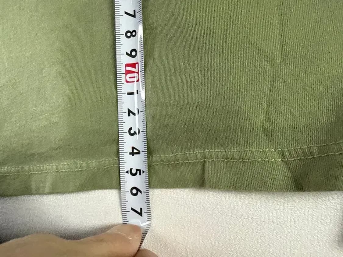 A2975 [OBEY] 오베이 긴팔 티 M 상품이미지4