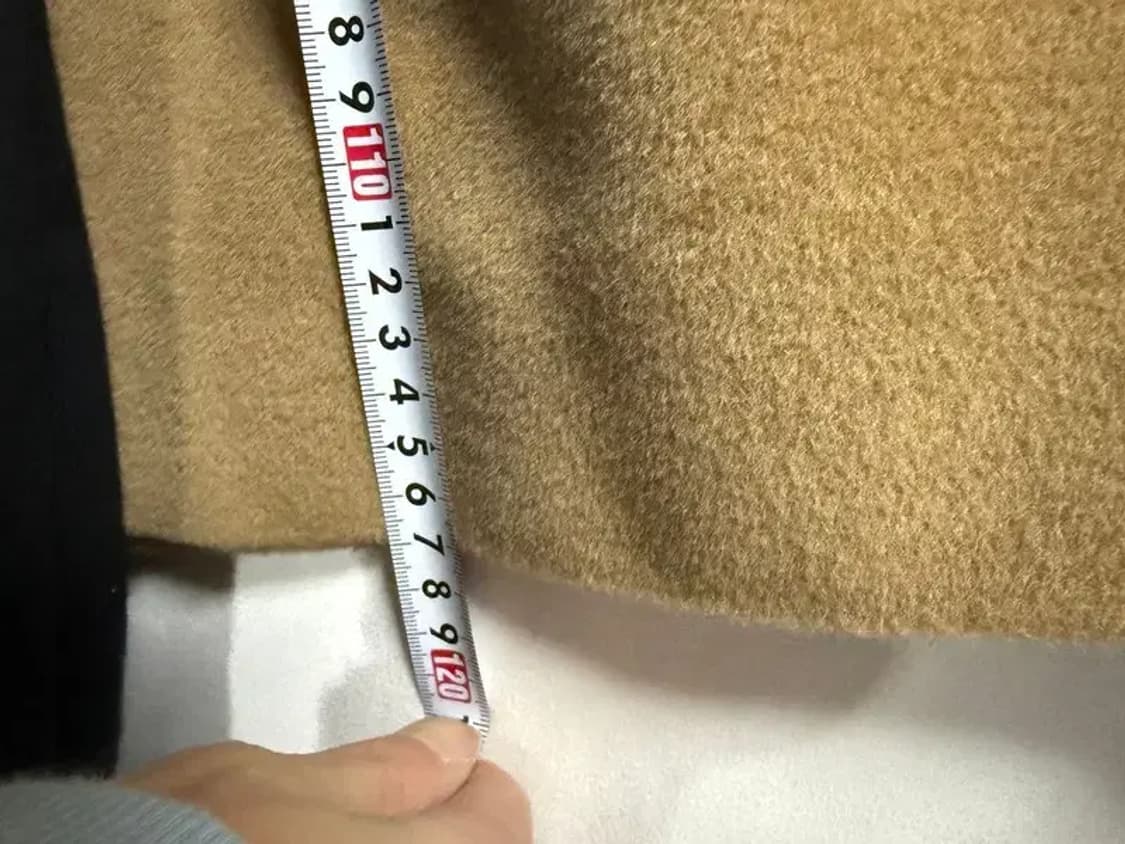 A2985 비엘라 울 코트 44 상품이미지4