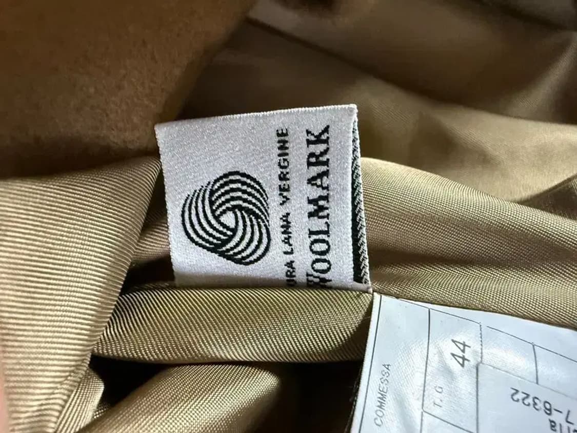 A2985 비엘라 울 코트 44 상품이미지7