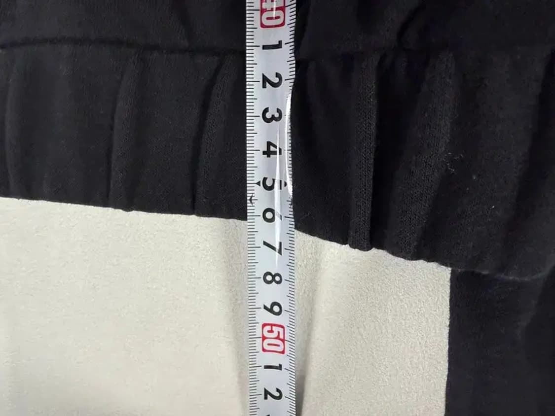 A2996 [PUMA] 퓨마 크롭 후드집업 S 상품이미지4