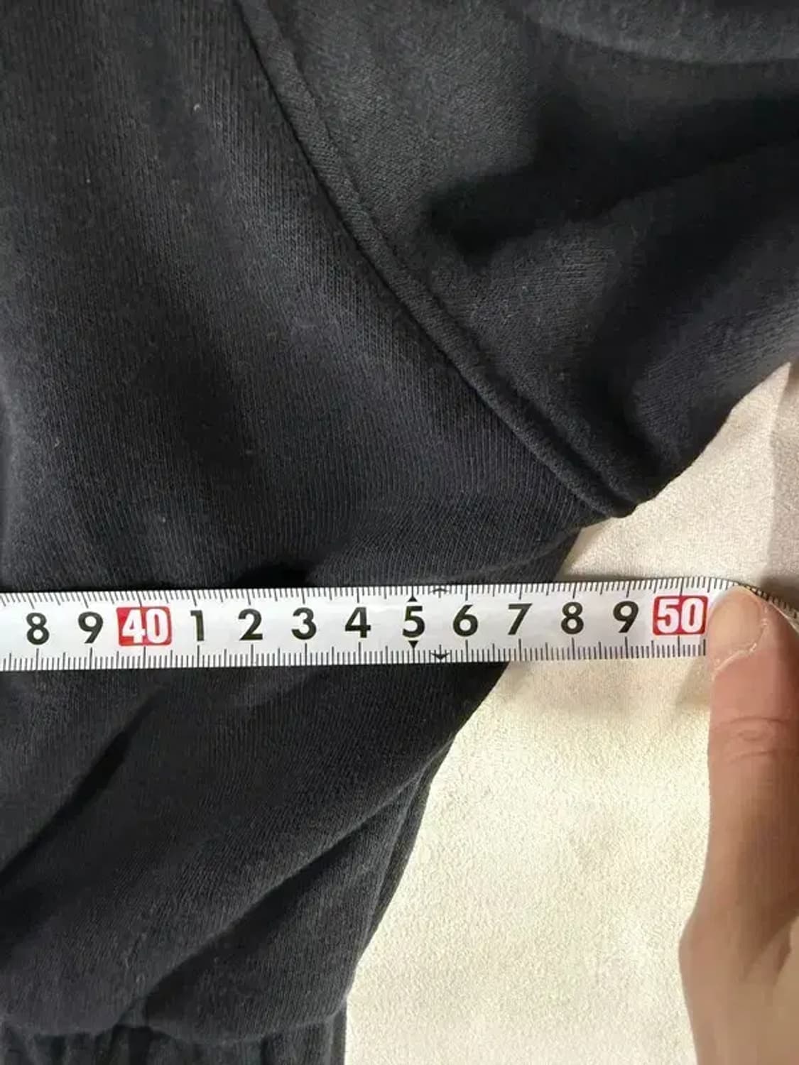 A2996 [PUMA] 퓨마 크롭 후드집업 S 상품이미지6