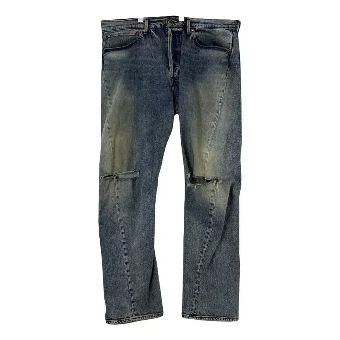 A2998 502엔지니어드 리바이스 청바지 W36 상품이미지1