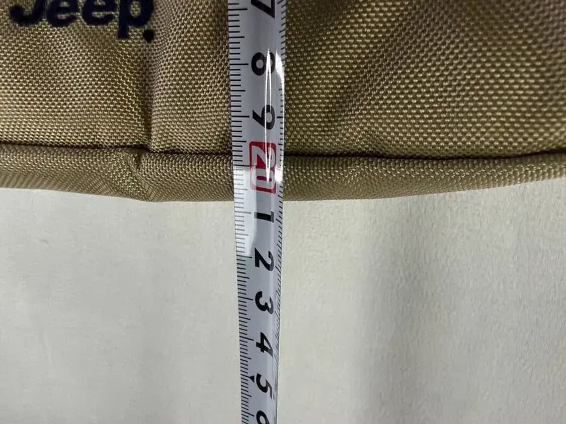 A3006 [JEEP] 지프 크로스백 F 상품이미지6