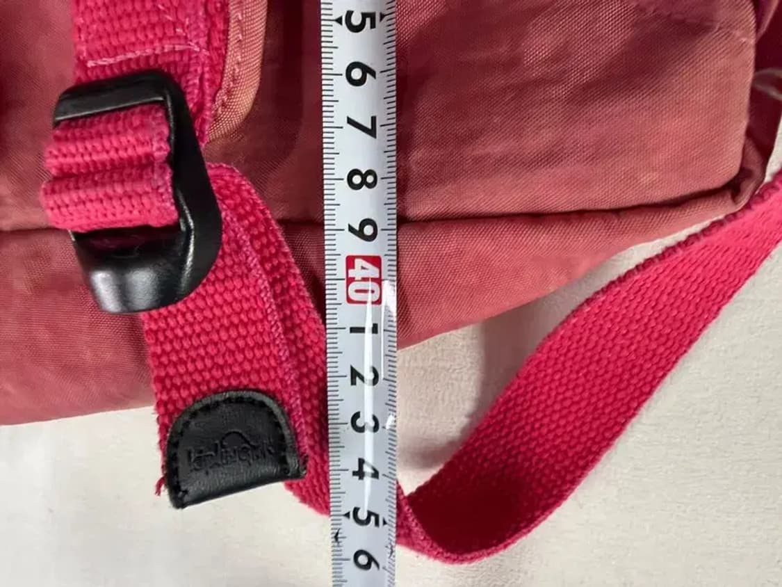 A3007 [KIPLING] 키플링 백팩 상품이미지5