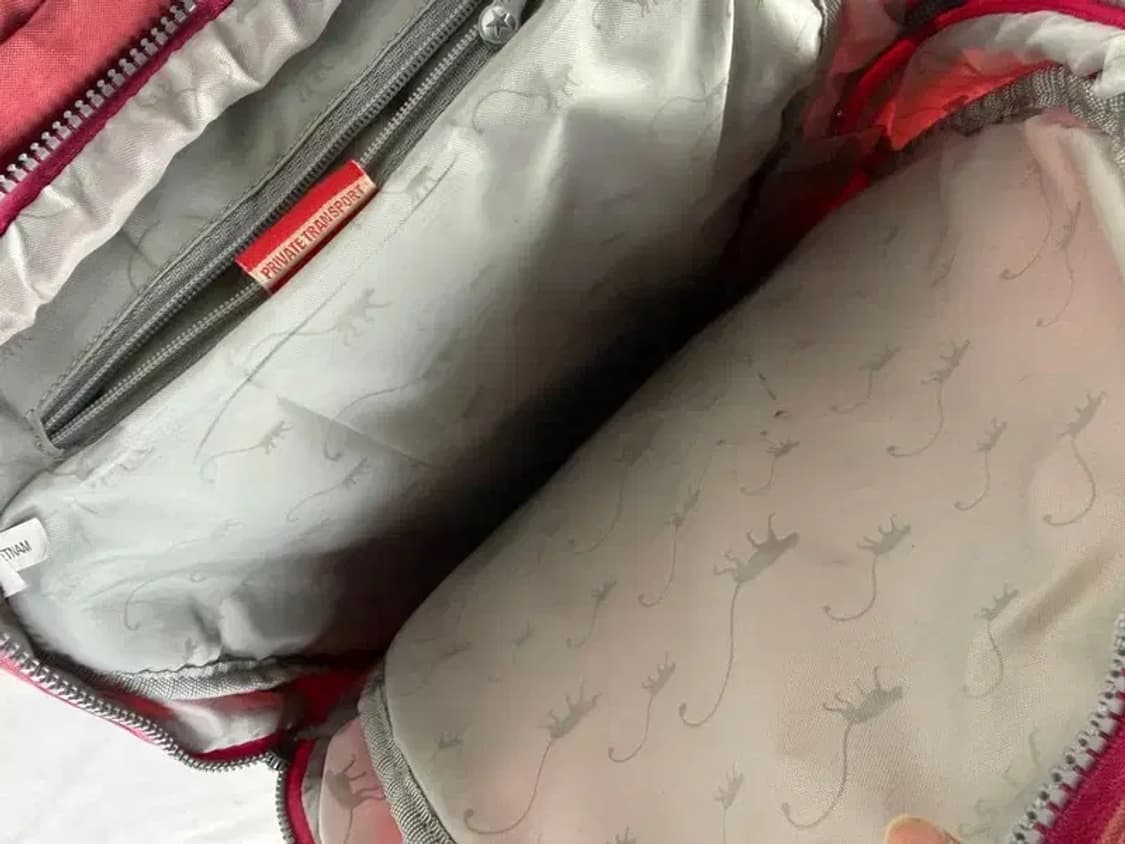 A3007 [KIPLING] 키플링 백팩 상품이미지6