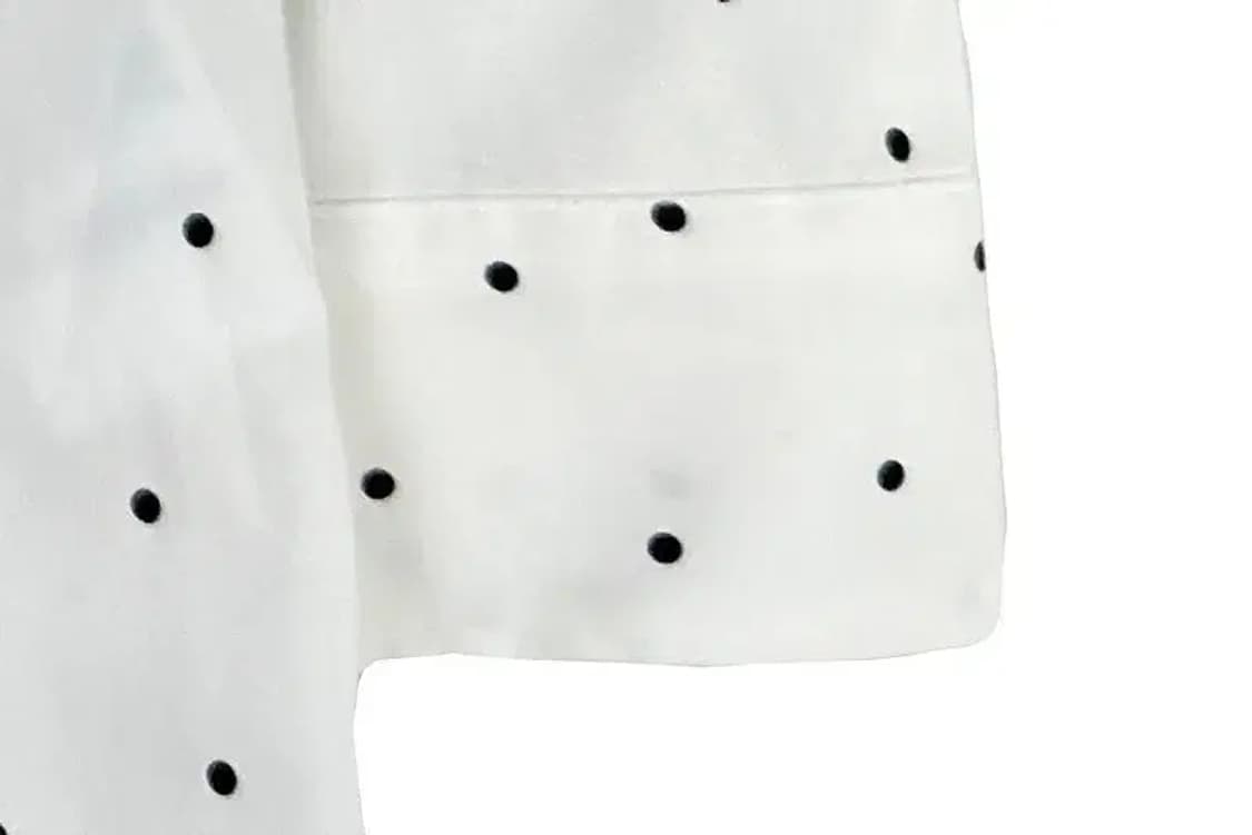 A2959 새상품 유니클로 블라우스 XXL 상품이미지3