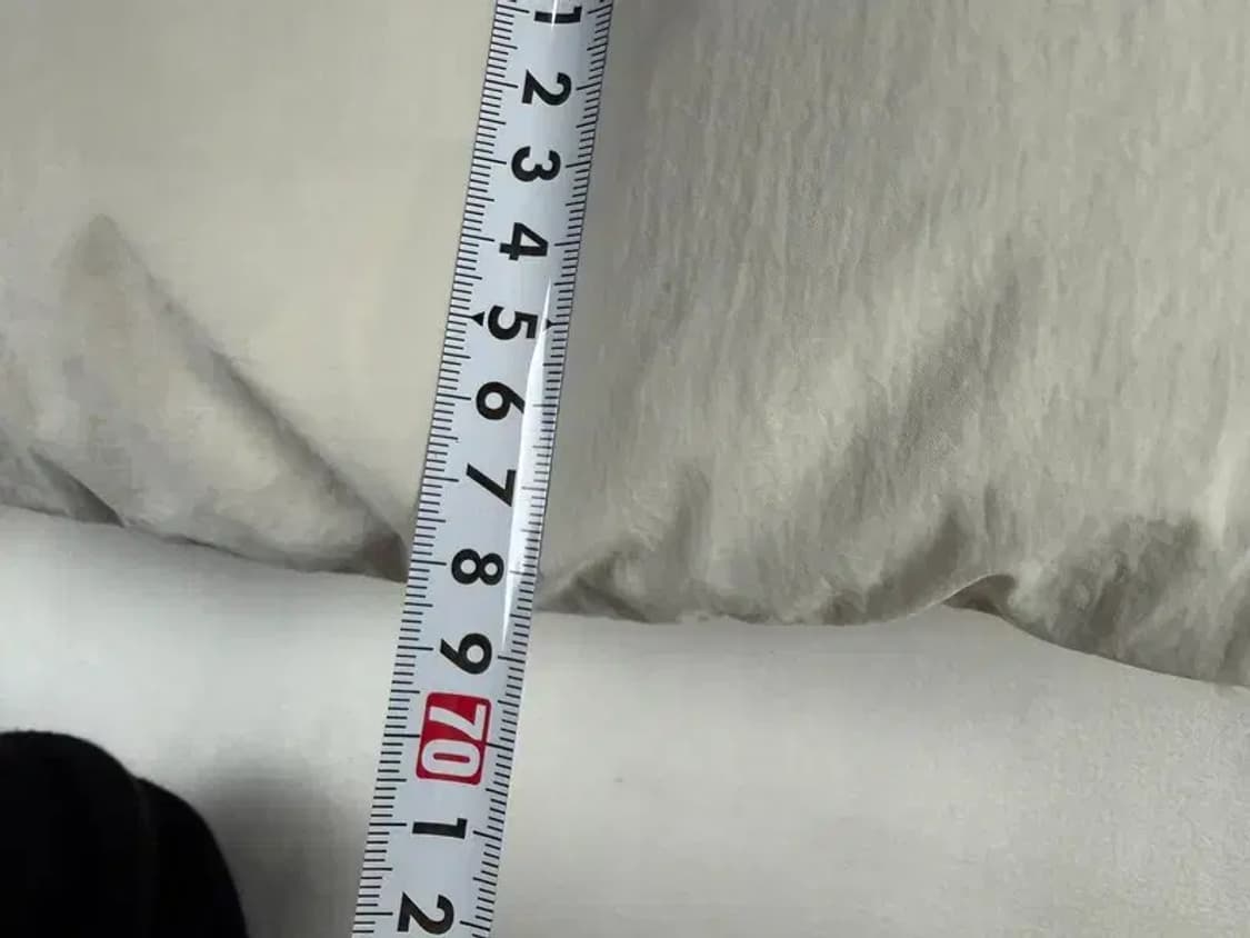 A2960 [NERDY] 널디 패딩 XS 상품이미지10