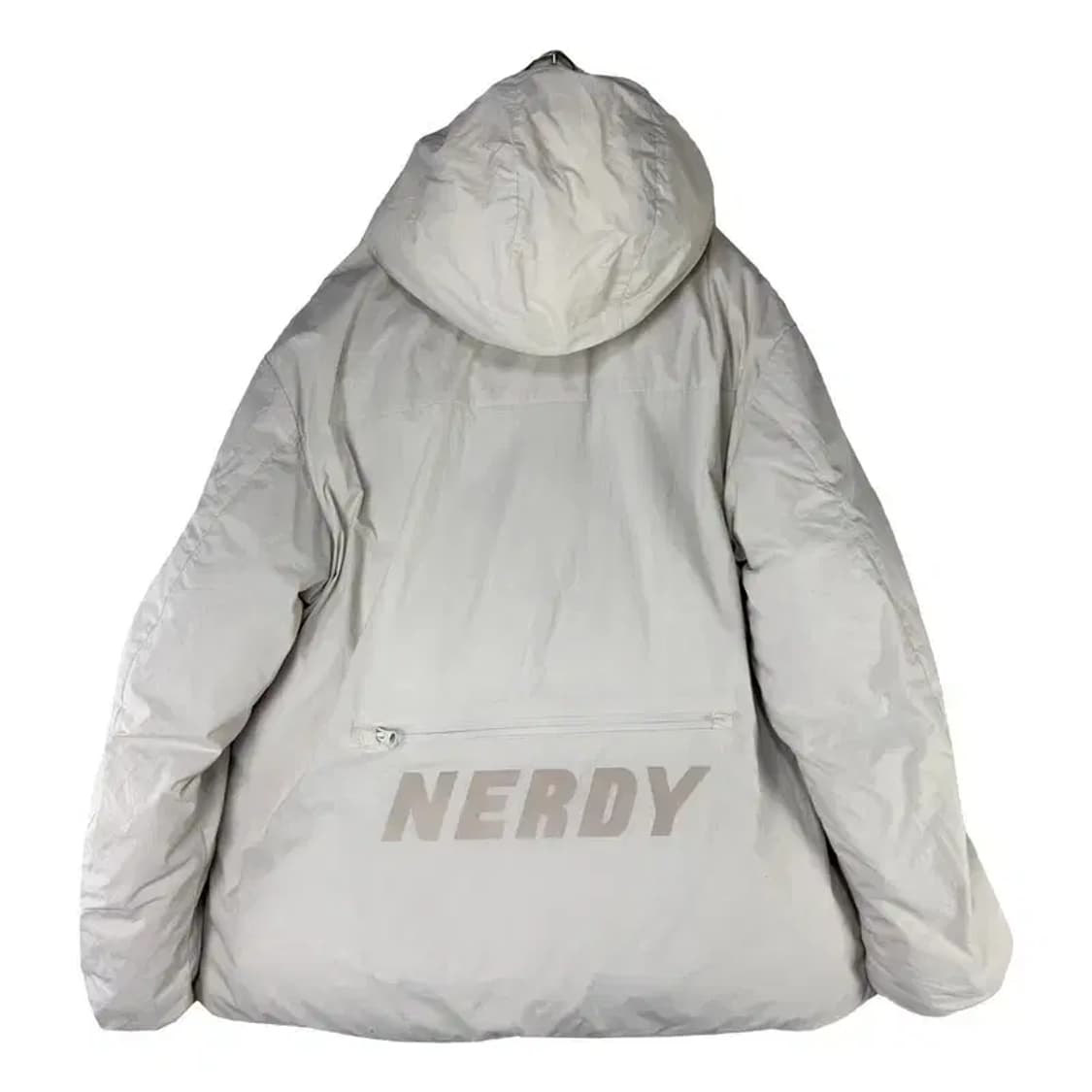 A2960 [NERDY] 널디 패딩 XS 상품이미지2