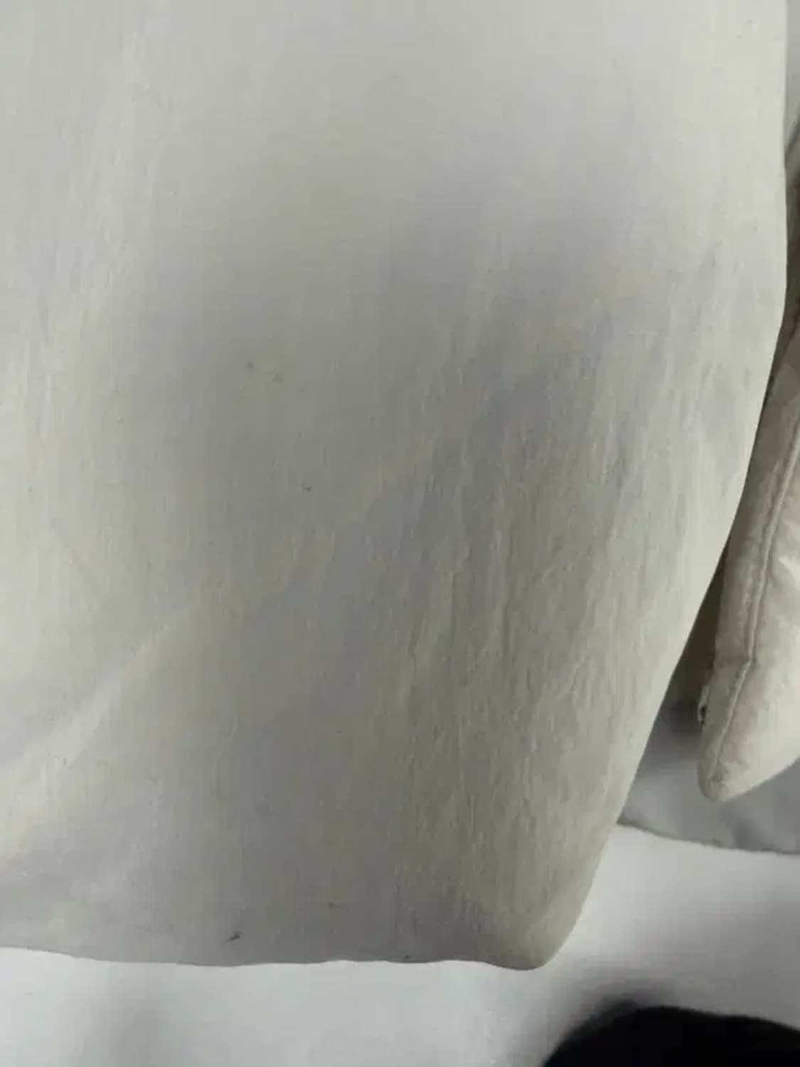 A2960 [NERDY] 널디 패딩 XS 상품이미지4