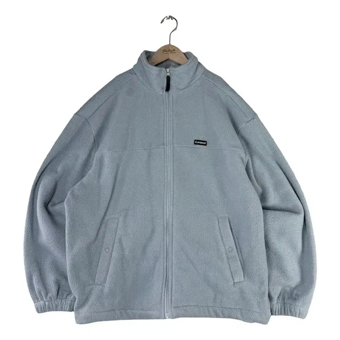 A2970 [COVERNAT] 커버낫 후리스 S 상품이미지1