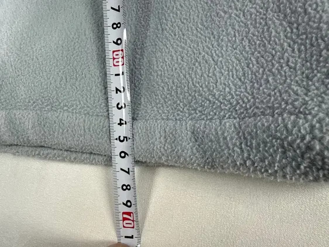 A2970 [COVERNAT] 커버낫 후리스 S 상품이미지3