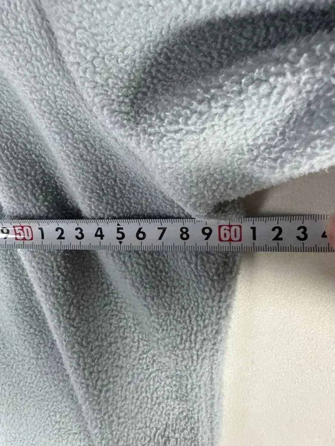 A2970 [COVERNAT] 커버낫 후리스 S 상품이미지5