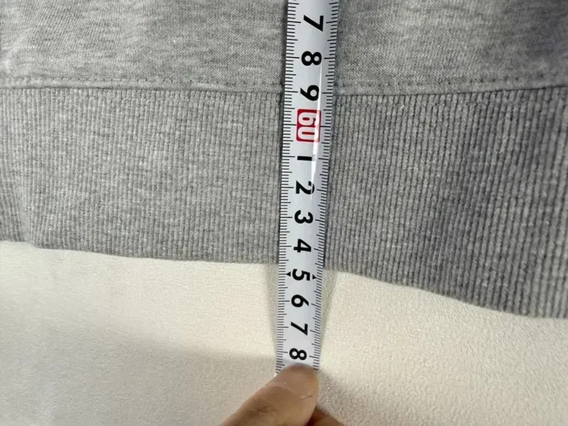 A2977 [JEEP] 지프 후드 집업 L 상품이미지6