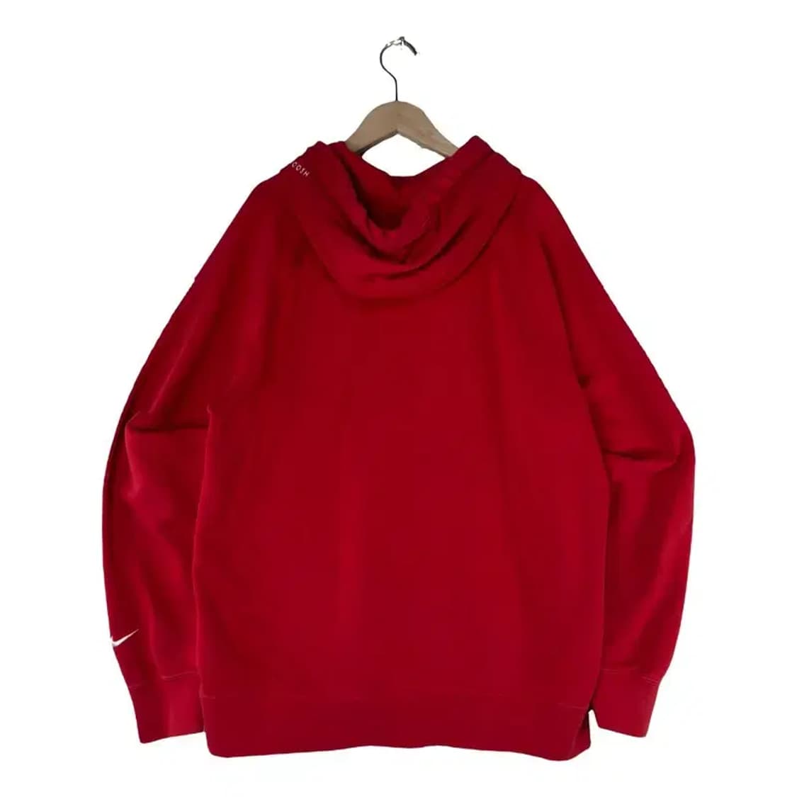 A2978 [NIKE] 나이키 후드티 L 상품이미지2